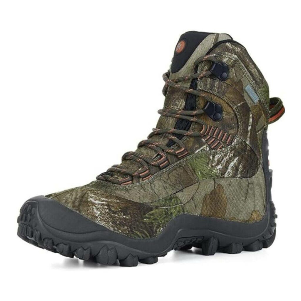 best hunting boot