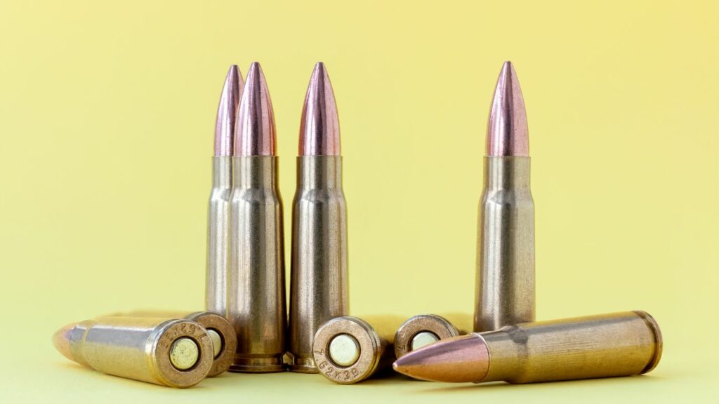 best calibers for elk hunting