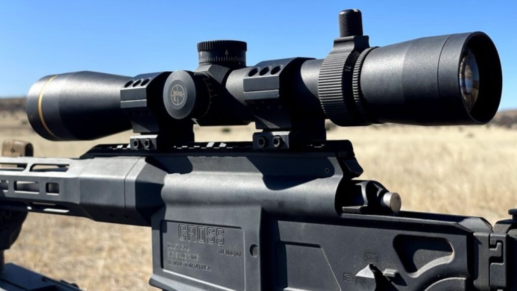 Why You Should Spend $2000 on a Hunting Scope