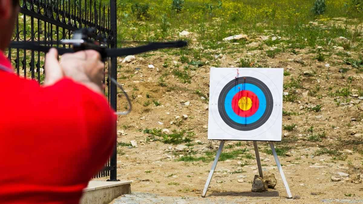 tips for crossbow hunting