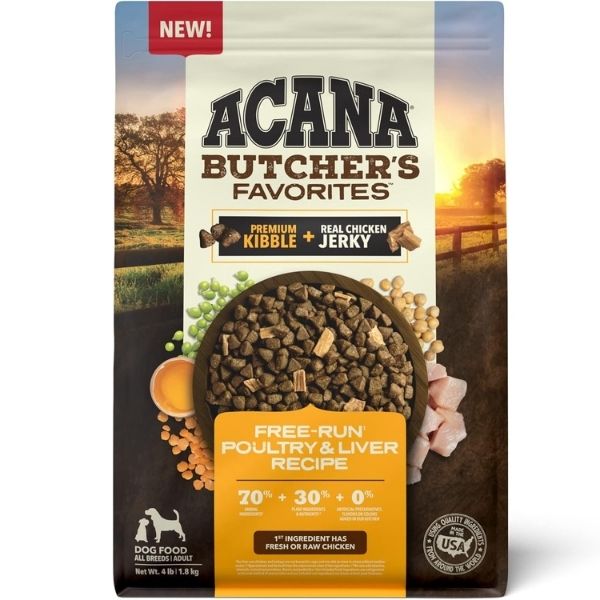 Best Puppy Food for Hunting Dogs