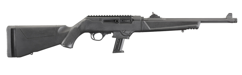 Ruger PC Carbine