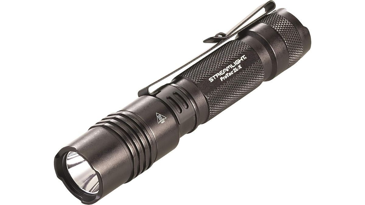 streamlight protac 2l-x review