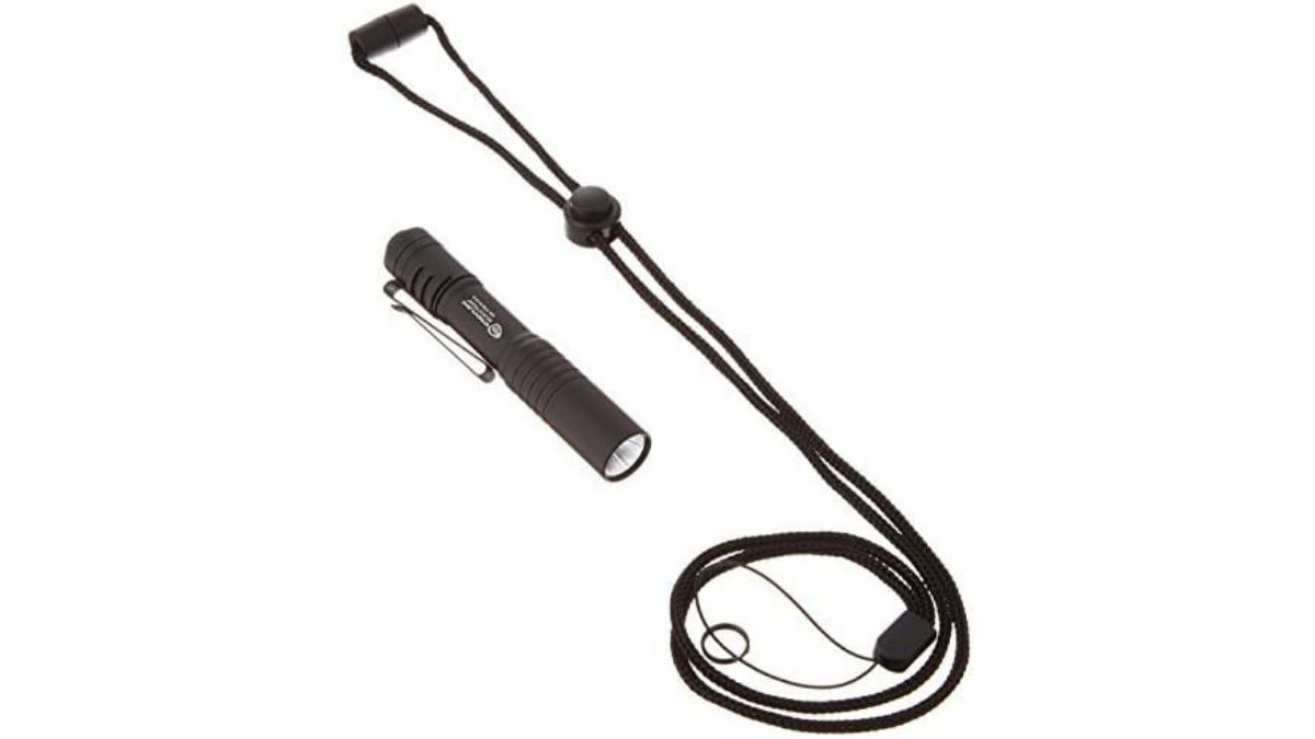 streamlight microstream package