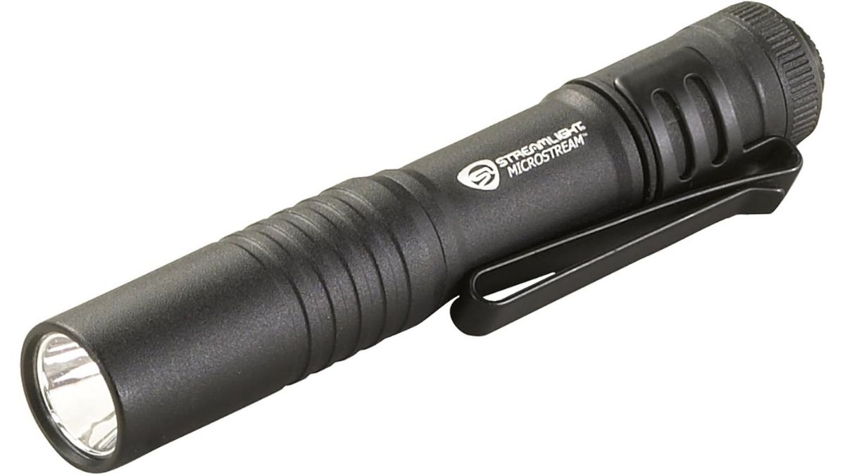 streamlight microstream review