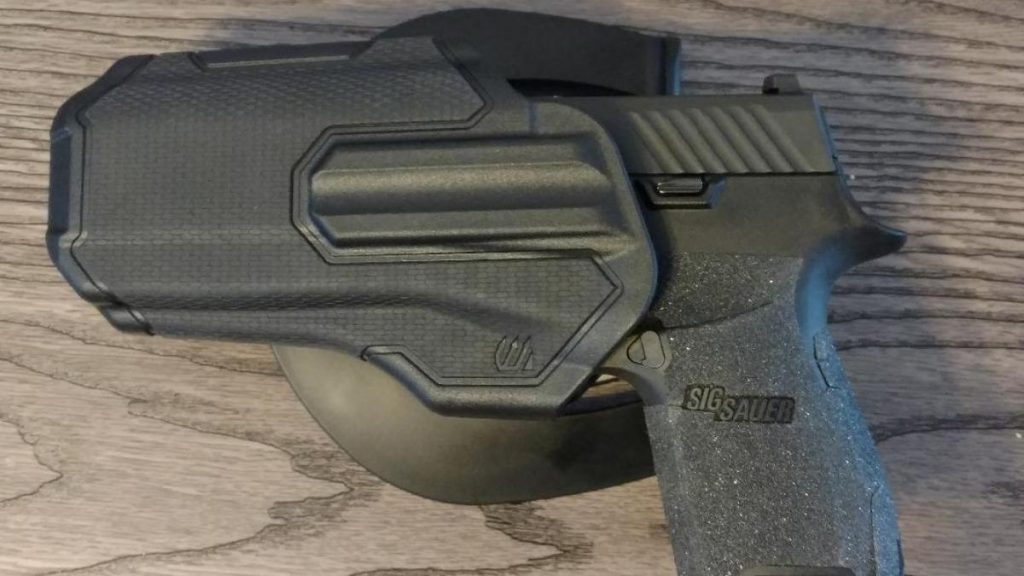 Blackhawk Omnivore First Impressions