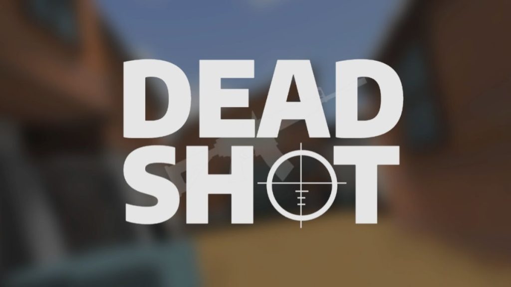 Deadshot vs Real-Life Firearms