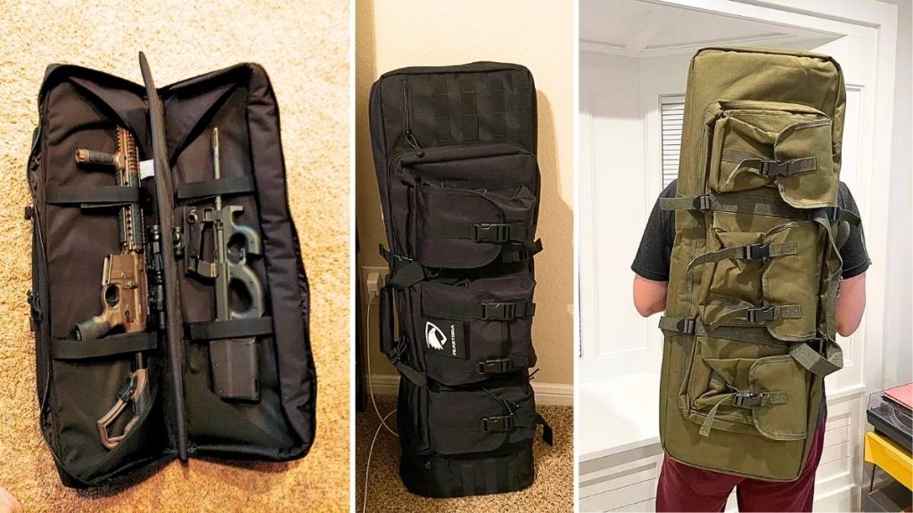 Best Rifle Bags