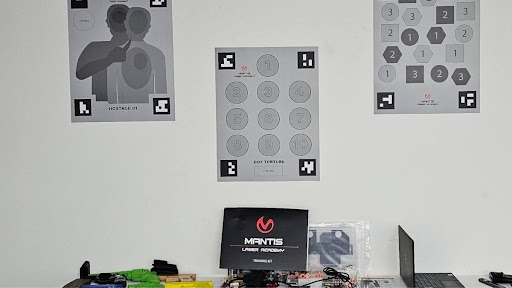 The Best Dry Fire Training Systems