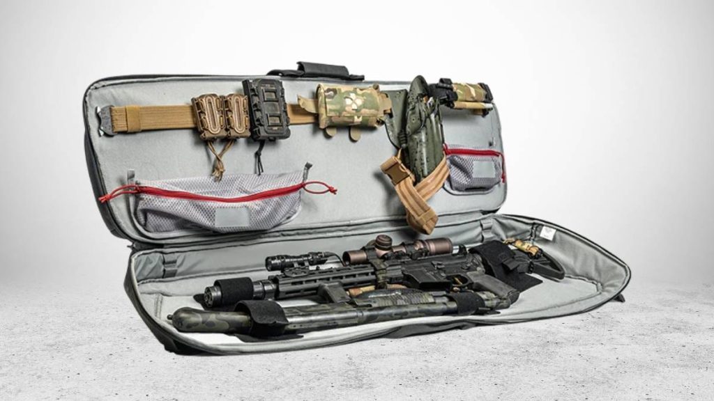 Vertx VTAC 42 inch Rifle Case