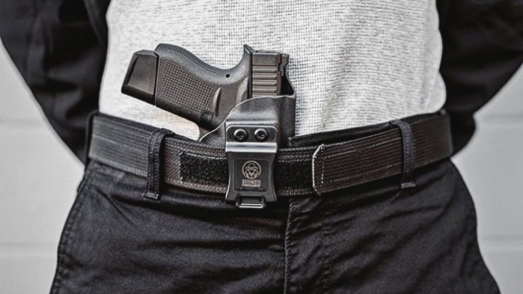 best concealed carry holster