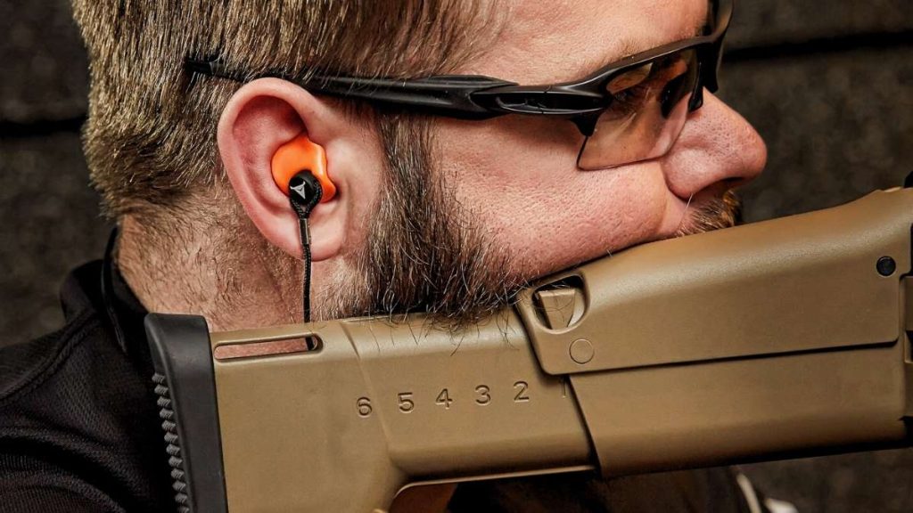 best ear plugs for shooting