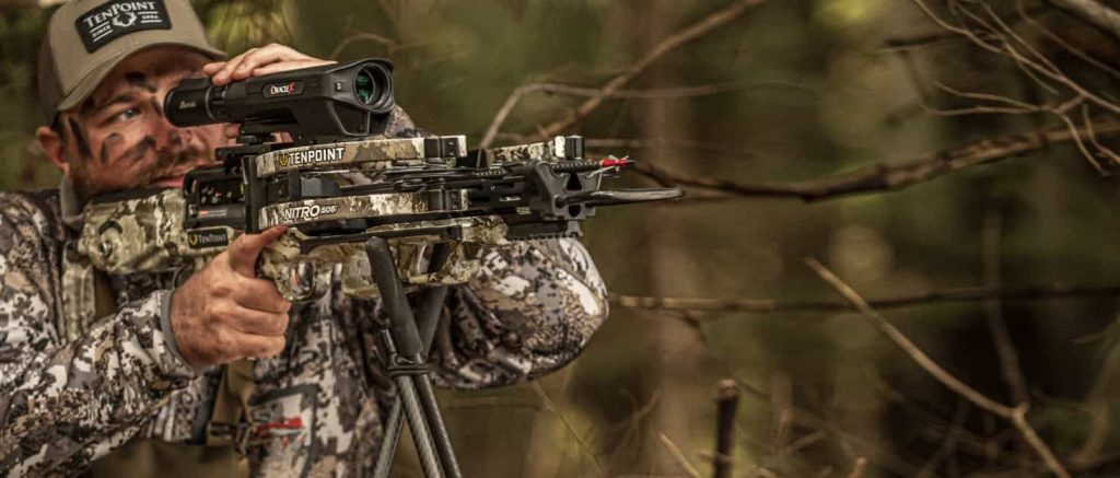 Wicked Ridge (by TenPoint)