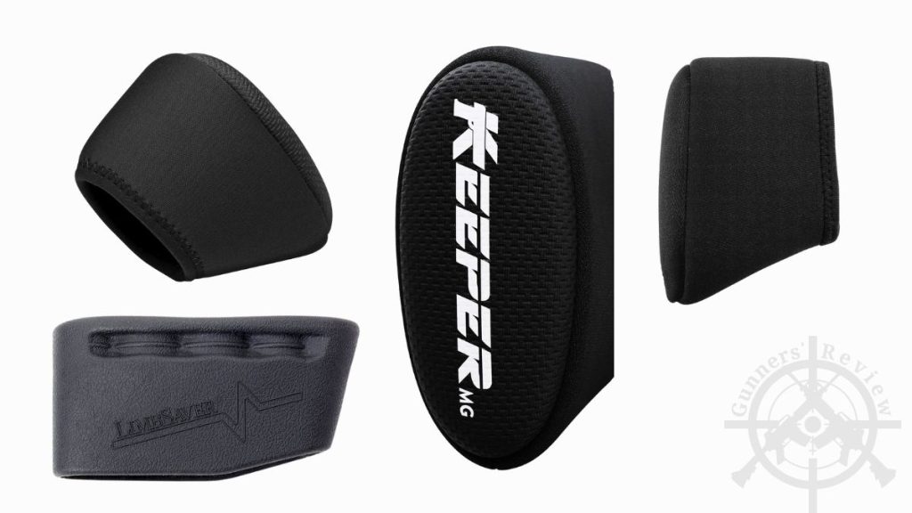 Best Shotgun Recoil Pads