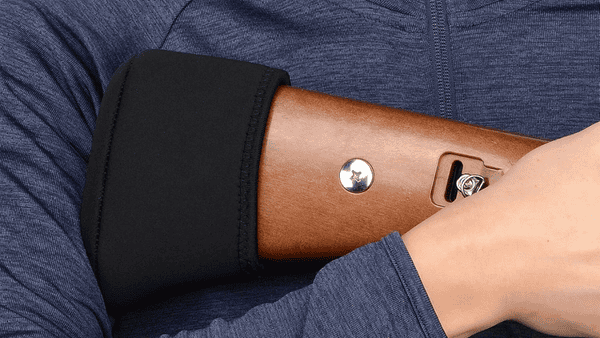 Pridefend Universal Gel Pad