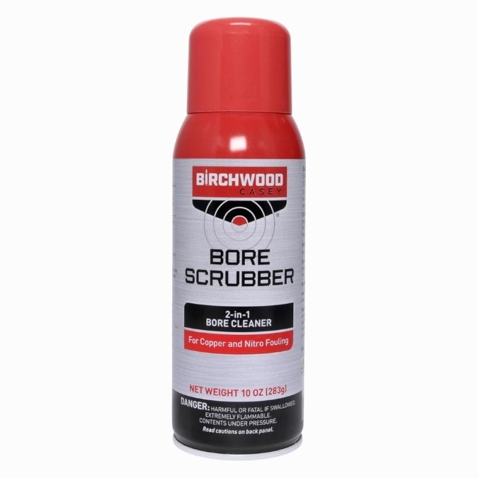 Birchwood Casey Gun Solvent