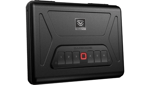 Vaultek Barikade Series 2