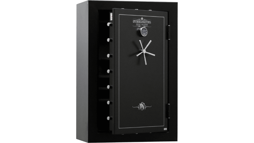 Steelwater 39 review